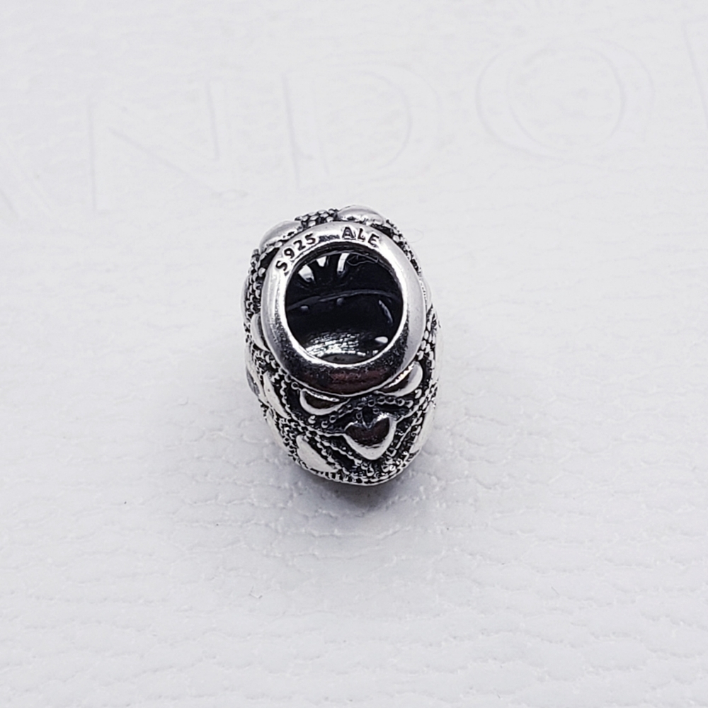 ❤️ Authentic Pandora 2016 CLUB CHARM - Picture 6 of 7